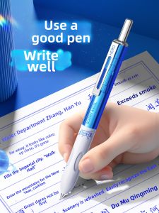 HERO | Student Writing Practice Pen Automatic Pen Refillable Ink Cartridges
