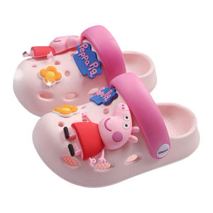Peppa Pig | Non-slip Children Indoor Shoes