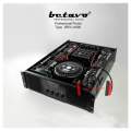 Power Betavo 4 Channel Class TD BRX-41600 BRX 41600 BRX41600. 