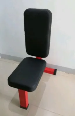 UTILITY BENCH High Quality Heavy Duty Fullweld 300kg Max Load For Gym/Home Work Out Equipment