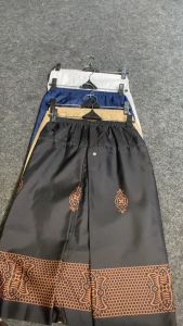 SARUNG 100 RIBU DAPAT 3 - Sarung Anak 100 dapat 3 - Sarung Anak Instan - Sarung Anak Usia 2-13 Tahun - Sarung Anak Laki Laki - Sarung Anak Pinggang Karet - Sarung Anak Sarwon - Sarung Batik Anak
