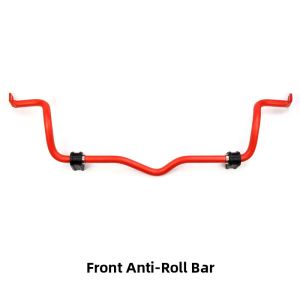 LVTU | Adjustable Rear Lower Control Arm Anti-Roll Bar