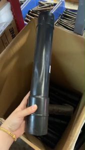 อะไหล่พ่นปุ๋ย 3WF ของ ผ่าน ผลการท่อย่น คุณภาพและขนาดใหญ่สมัย