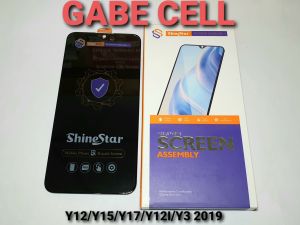 LCD VIVO Y12/Y15/Y17/Y12I/Y3 2019 SHINE STAR FULLSET TOUCHSCREEN