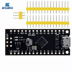 MH-Tiny ATTINY88 Micro Development Board 16 MHz Digispark ATTINY85 Nâng Cấp NANO V3.0 ATmega328 Mở Rộng Tương Thích Cho Arduino