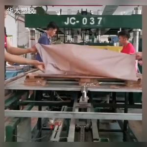 Inflatable Thicken Double Sofa Bed