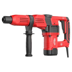 DELIXI Electric | Anti-Scald High-Power Industrial Electric Hammer 1500W