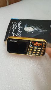 COMBO LOA CRAVEN 3 PIN KÈM THẺ NHỚ 60 BÀI NHẠC THIỀN - CÀI ĐẶT TIỀM THỨC - NHẠC TẦN SỐ CAO