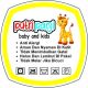 putripanji baby and kids