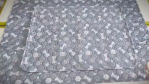 Pet Washable Pee Pad Dog Cat Training Pads Dog Sleeping Mat Fast Absorbing Reusable Waterproof