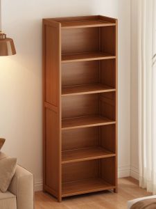 YONGJUE | Giá Sách Treo Tường Mỏng để Lưu Trữ