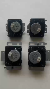 Đồng hồ (Timer) máy sấy Whirlpool