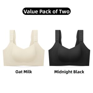 REALWILL | Adjustable Support Summer Light Bra