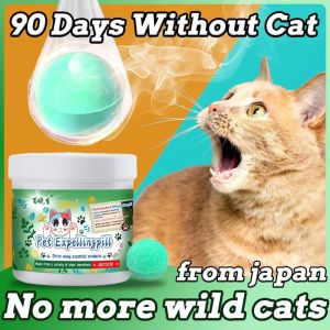 cat repellant 5pcs cat repellant outdoor cat away repellent ✨Plant extracts are harmless to cats✨ Anti-pee Cat Repeller Cat Repellant for Home & Car Cat Repeller Anti-cat Scratch Sofa