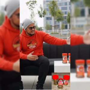 Sambal Bawang Goreng Praktis Bunda Sinta Terbaru By Doeliva Gallery