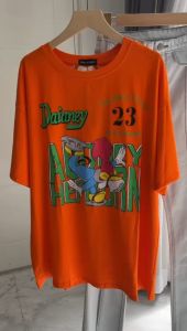 ●ECLAIRE● 043 Tshirt Kaos Oversize Kasual Korea Modis Mode Kasual Woody Woodpecker Import Premium 1156