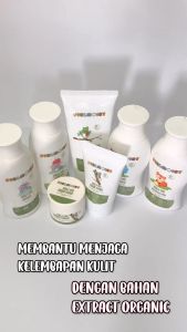 Pielmoist Moisturizing Lotion 100ml - Lotion Krim Muka dan Badan Bayi dan Anak