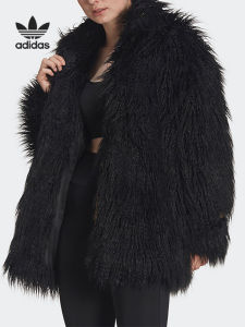 adidas | Women Artificial Fur Jacket