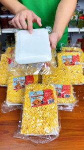 CƠM SẤY SIÊU CHÀ BÔNG - SHOP TÂN LỘC PHÁT FOOD