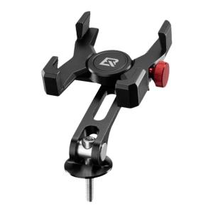 RockBros | Universal Bike Navigation Phone Holder Aluminium