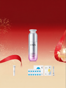Brightening & Hydrating Essence UNES
