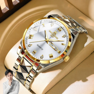 RUIZHIYUAN | Mens Swiss Mechanical Watch Sport Business