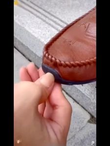 SUKE Tree Frog Glue Shoe Glue for Rubber Shoes 60ML Shoe Glue Strong Waterproof Shoe Repair Glue