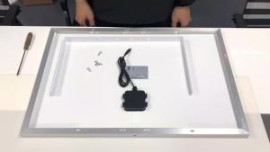 💗🙋‍♀️💗太阳能鱼池杀菌灯紫外线蓝光除藻uv灯芯观赏鱼缸专用消毒灯除螨