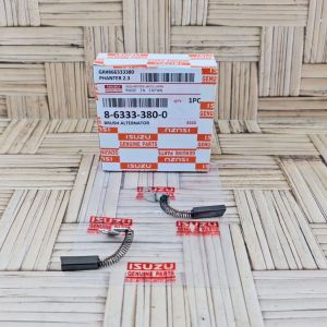 ARANG KARBON CARBON BRUSH ISUZU PHANTER 2.3 2300CC