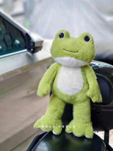 Đồ Chơi Búp Bê Gấu Nhồi Bông Hình Con Rùa Xanh Dễ Thương Dành Cho Trẻ Em Đồ Chơi Ngủ Cho Bé Trai Quà Tặng Sinh Nhật Gối Chữa Lành