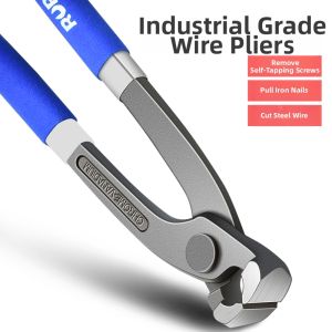 ZUNYI | Peanut Walnut Cutting Nail Removing Multi-Purpose Pliers