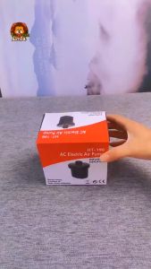 Bơm điện chuyên dụng bơm hơi cho bể phao bơi - Phao Bể Bơi - Bơm điện giá tốt