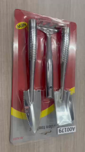 GVW Cangkul Rumput Tajam Cangkul Tanah Heavi Duti Cangkul Kecil Spade Shovel Rake Gardening Tools