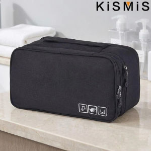 Underwear Bra Socks Tissues Storage Bags Drawer Organizer Travel Clothes Finishing Bag Home Storage Pouches