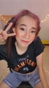 Oversize Crop Dhambtons Serut (LD 100 P 42)