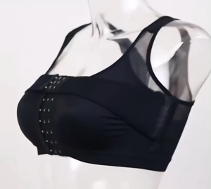 Áo Định Hình Ngực Chuyên Dụng Sau Phẩu Thuật Giúp Chị Em Có Vòng 1 Như Ý Muốn Tự Tin Khoe Vóc Dáng