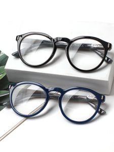 Ultra-Light Bifocal Glasses for Men And Women Comfortable And Clear Vision for Older Adults Fashionable Design Elderly Eyeglasses