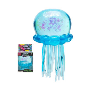 2026 New Model NeeDoh Fuzz Ball Wonder Waves Sensory Squeeze Toy Textured Stress Relief Fidget Ball for Adults Toy