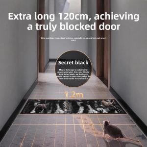 MONLEYTA | Germany Strongest Mouse Trap Ultra Powerful Mouse Sticker Large Size Rat Catcher Mat One Shot For Whole Rat Nest