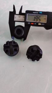 TUTUP PANCING Pompa air shimizu 130 135 dll