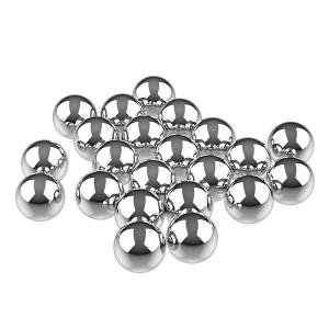 Steel Shot Slingshot Bullets 8mm