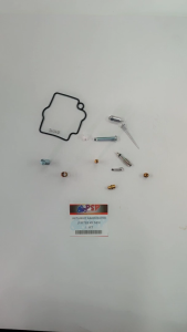 Repairkit Karburator Jupiter MX New - Repair Kit Carburator Parkit Spuyer Karbu Assy MX New 135