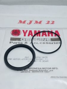 Seal oring pully Xmax X max set asli ORI Original B74-E7465-00 E7465-10