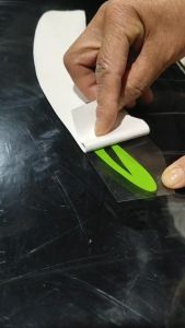 สติ๊กเกอร์ขอบล้อจักรยานเสือหมอบ MTB สำหรับ BONTRAGER Aeolus RSL 62 TLR ไวนิลกันน้ำรูปลอกป้องกันขี่จักรยาน