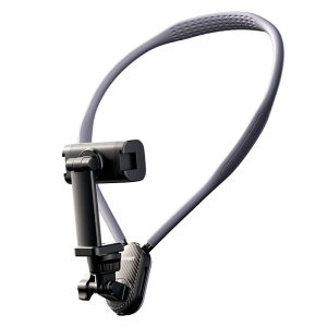 SOONJET | Anti-shake Neck-mounted Phone Stand