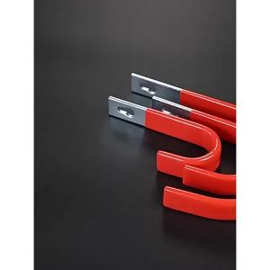 Heavy-Duty Metal Wall Hook for Pipes Tools Helmets and Wires