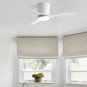 YYD | Variable Speed Silent Ceiling Fan Light