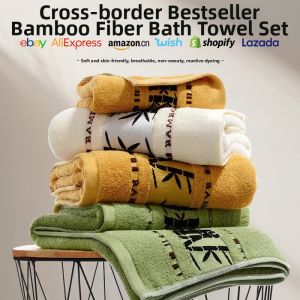 Absorbent Facial Beauty Towel With Embroidered Logo