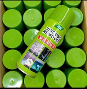PENGHILANG BEKAS CAT STICKER REMOVER SPRAY PENGHAPUS BEKAS CAT PENGHILANG STICKER