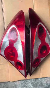 PROTON GEN2 Taillamp RH LH Rear Tail Light Lampu Belakang Kereta Second Hand Original OEM